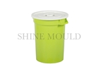 Bucket Mould analyzed all series factors when starting the mold