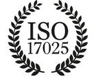 What are the requirements and benefits of ISO 17025 implementat