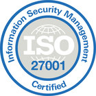 Three reasons why ISO 27001 helps to protect confidential infor