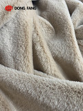 Introduce The Packing Method Of Rabbit Fur Fabric Wholesalers