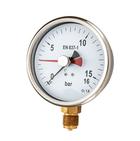 Ways to Improve the Accuracy of Pressure Gauge