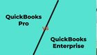QuickBooks Pro vs. Enterprise: A Comprehensive Comparison