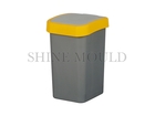 How To Make Industrial Dustbin Mould