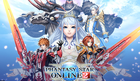 Phantasy Star Online 2 has over one million registered players 