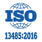 What does the ISO 13485 certification requirements and procedur