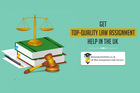 Tip for Researching Process in Law Assignments