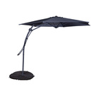 Function Introduction Of Sunshade Parasol