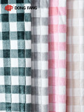 What Items Are Suitable For Making Polyester Flannel Fabric 