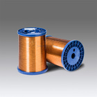 Enameled Aluminum Wire Has a Wide Range Of Applications