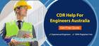 CDR Help For Engineers Australia - Ask An Expert