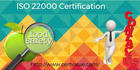 benefits of ISO 22000 Implementation in Qatar?