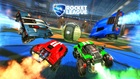 Rocket League is first batch of DLC has now gone on sale