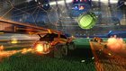 Rocket League is known for having normally