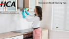 kitchen hood cleaning services 