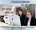 Bellen Paypal klantenservice nummer +32-28081298 Belgie