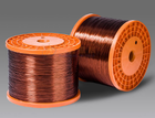 Main Parameters Of Enameled Copper Wire