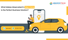 Uber clone, a perfect business solution for taxi bookings