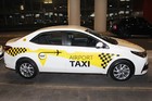 Anywhere To Jaipur Airport Taxi