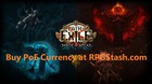 RPGStash POE Guide: Path of Exile Sentinel League is coming