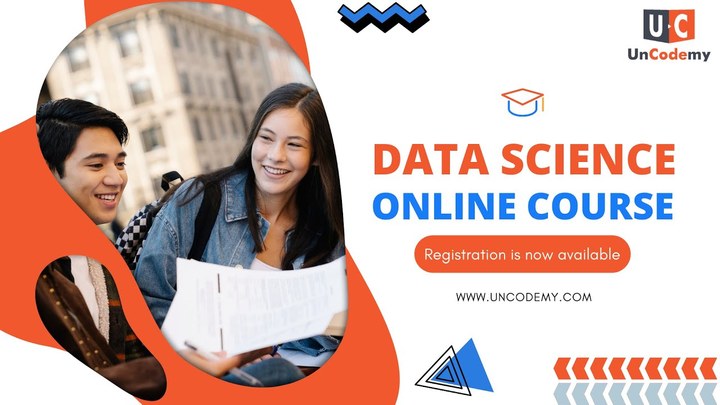 Data Science course