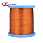 Why Use Copper Enameled Wire?