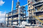 Safety Measures in Waste Oil Distillation