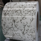 Why Marble Grain Aluminum Coil is Revolutionizing Modern Archit