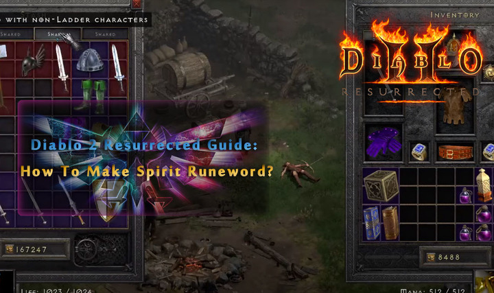 download d2r runeword for free