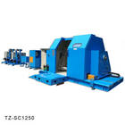 High-Precision Cantilever Single Twisting Machine for Ethernet 