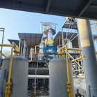 Comparing Hydrodesulfurization and Oxidative Desulfurization in