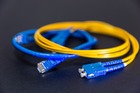 DOES THE INTERNET OPTICAL FIBER FUNCTION WORK?