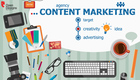 Trust Content Marketing Services Companies India For Business E