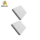 Exploring the secrets of industrial filtration - alumina cerami