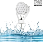 How Does IP Rating Ensure The Durability of Marine Searchlights