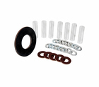 What Is Flange Insulation Gasket Kit
