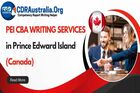 PEI CBA Writing Services - in Prince Edward Island (Canada)