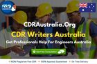 CDR Writers Australia – Get Professionals Help for Engineers Au