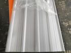 Roof aluminium sheet Aluminum Magnesium Manganese alloy