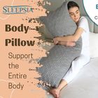 What Is A Body Pillow For?