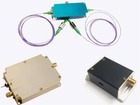 How Fiber Optic AOMs Enable Ultra-Stable Frequency Shifting for