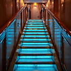 Design, Technology, and Solutions for Ship Cabin Lighting Fixtu