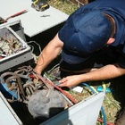 Ac Repair Fayetteville NC 