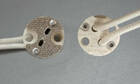 Reliable Low-Voltage Lighting: MR16/MR11/G4 Ceramic Lamp Holder