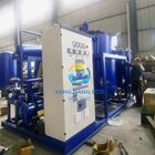 Automation in Lube Oil Blending Plants: Improving Efficiency & 