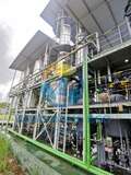 How Diesel Desulfurization Machines Are Reducing the Environmen