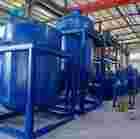 How a Small-Scale Waste Oil Distillation Plant is Fueling Local