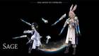 All equipment in Final Fantasy XIV Endwalker Pandaemonium Raid