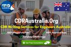 CDR Writing Services for Engineers Australia - CDRAustralia.Org