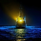 How the Power Factor of Marine Searchlights Affects Energy Savi