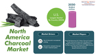 Embers of Flavor: Navigating the North America Charcoal Market